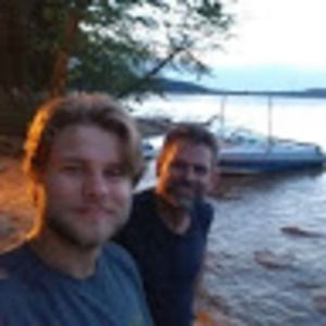 Meet your Posher, Ben